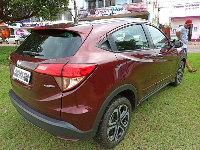Hr-v ex 1.8 - Foto 7