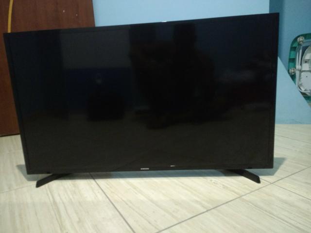 Tv para retirar peças - Foto 4