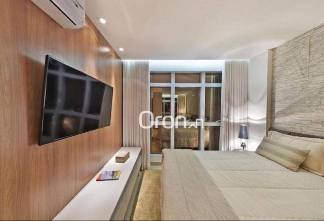 Apartamento à venda, 171 m² por R$ 1.092.000,00 - Setor Central - Goiânia/GO - Foto 18