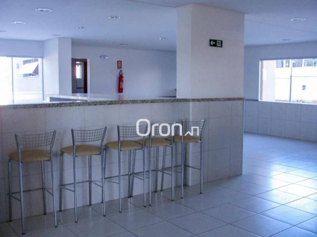 Apartamento à venda, 48 m² por R$ 188.000,00 - Parque Oeste Industrial - Goiânia/GO - Foto 7