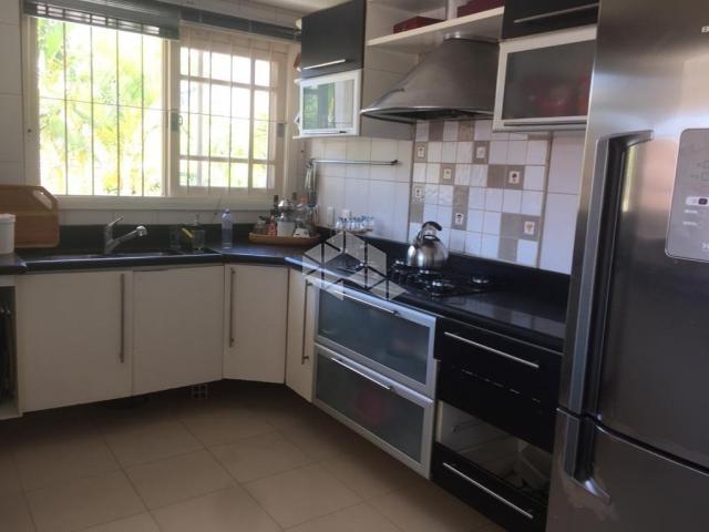 Casa à venda com 3 dormitórios em Tristeza, Porto alegre cod:9915303 - Foto 14