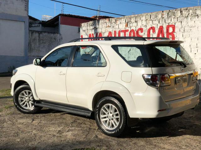 Sw4 srv diesel 7 lugares 2015 - Foto 2