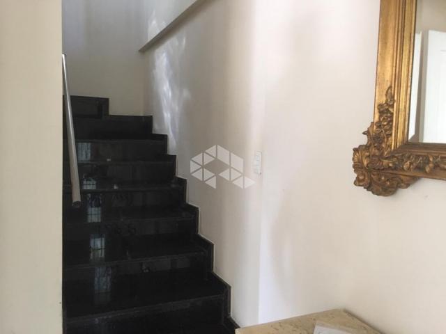 Casa à venda com 3 dormitórios em Tristeza, Porto alegre cod:9915303 - Foto 8