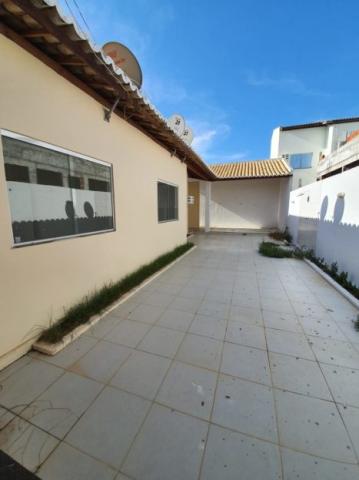 Casa de condomínio para alugar com 3 dormitórios cod:country1 - Foto 14