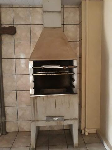 Vende-se casa com sobrado em birigui - sp - Foto 17