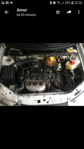Corsa clássic sedan - Foto 6