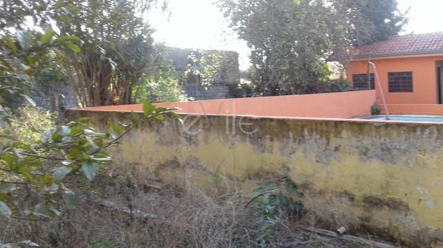 Chácara para alugar em Jardim boa vista, Hortolândia cod:CH007218 - Foto 11