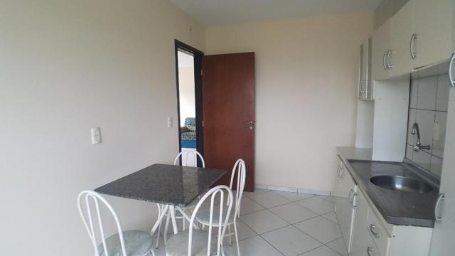 Apartamento com 2 dormitórios para alugar, 57 m² por R$ 1.100,00/mês - Bom Retiro - Joinvi - Foto 9