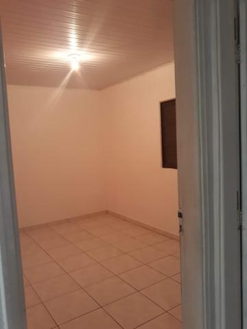 Vende-se casa com sobrado em birigui - sp - Foto 8