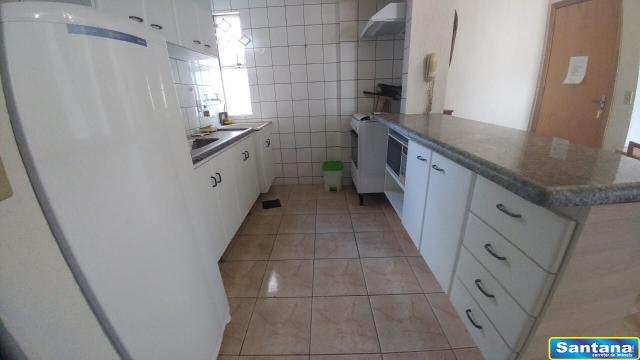 Apartamento à venda com 2 dormitórios em Centro, Caldas novas cod:5537 - Foto 10