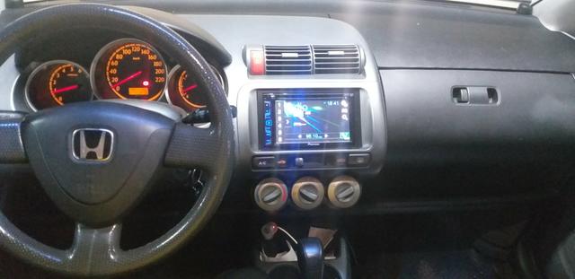 Vendo Honda FIT - Foto 6