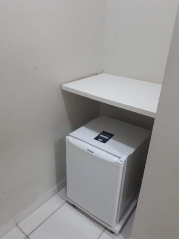 Loft à venda com 1 dormitórios em Belvedere, Caldas novas cod:5885 - Foto 9