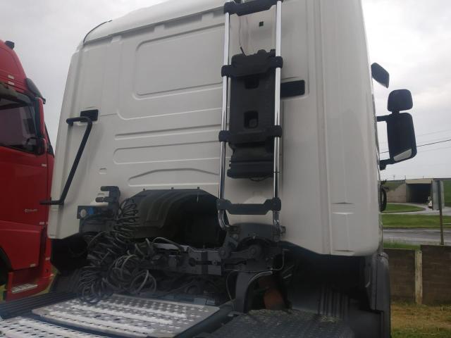 Scania G420 6x2 6x4 semi-automática 2011 com garantia - Foto 9
