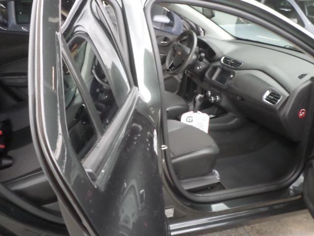 Onix 1.4 LTZ Automático 2018 - Foto 10