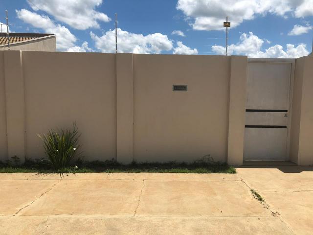 Casa bairro jardim dos ipês lll - Foto 2