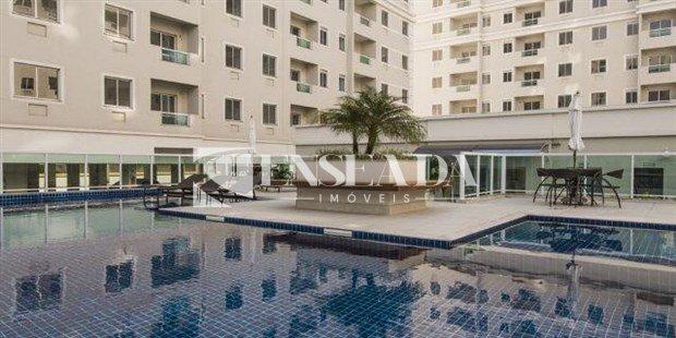 Apartamento, Jardim Camburi, Vitória-ES - Foto 15