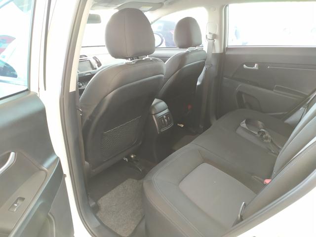 Kia Sportage Lx - Foto 10