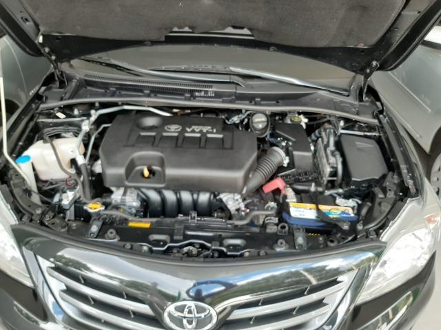 Corolla XEi 2.0 Automático Flex Imperdível!!! Financia 100%!!! - Foto 4