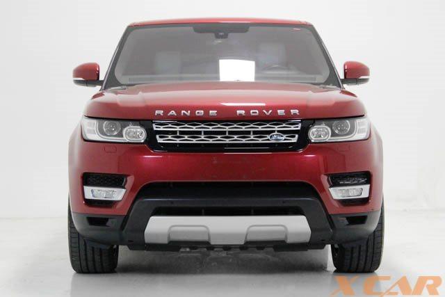 RANGE ROVER SPORT 2015/2015 3.0 HSE 4X4 V6 24V TURBO DIESEL 4P AUTOMÁTICO - Foto 11