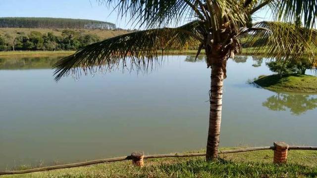 60 Alq. Troca Por Faz. Tocantins Mato Grosso Ou Goias + Acima 400 Alq - Foto 8