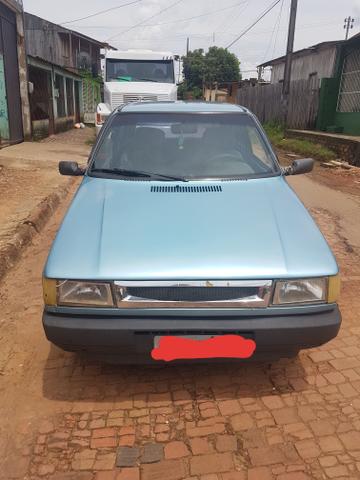 Fiat uno