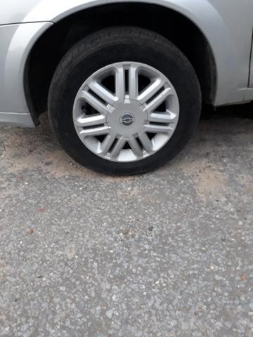 Roda aro 14 do astra
