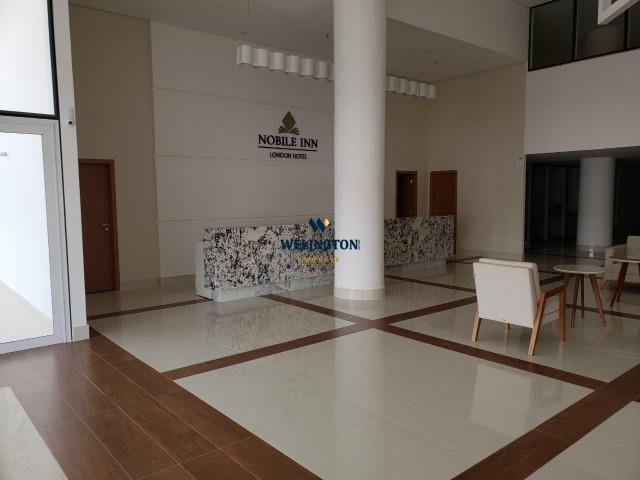 Sala Comercial no Centro. Edifício London Hotel e Offices - Foto 3
