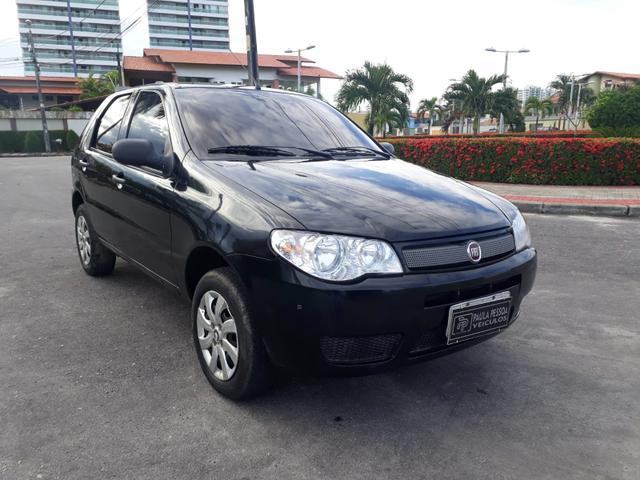 Fiat Palio Economy, completo ( - direção ),04 portas, impecável - Foto 9
