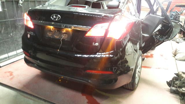 Peças Hb20 Sedan 2017 - Foto 2