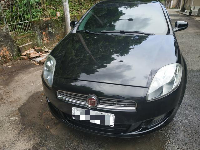 Fiat Bravo Wolverine 1.8 Dualogic - Foto 2