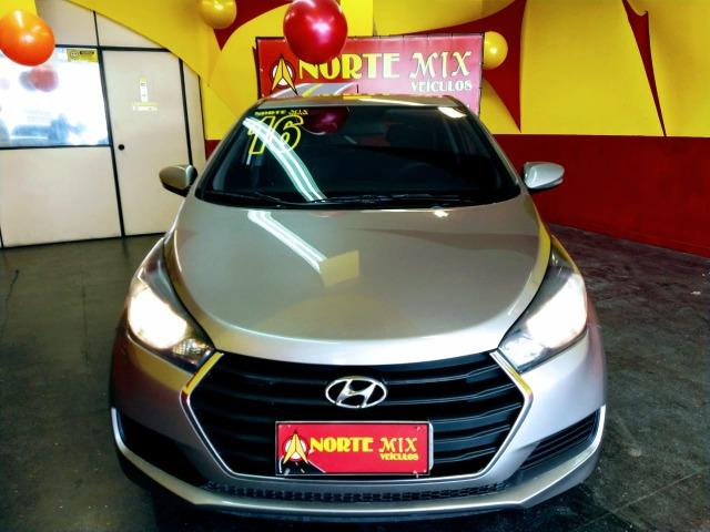 Hyundai HB20 Confortiline 1.0 Novo Completo Troco e Financio Taxa de 0,89 em 36 meses
