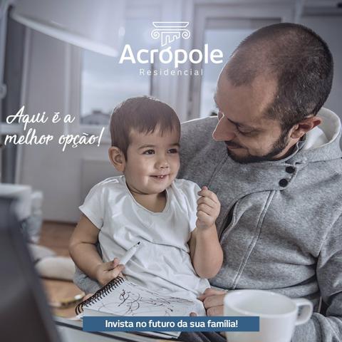 Residêncial Acrópole Loteamento em Goiânia - Foto 12