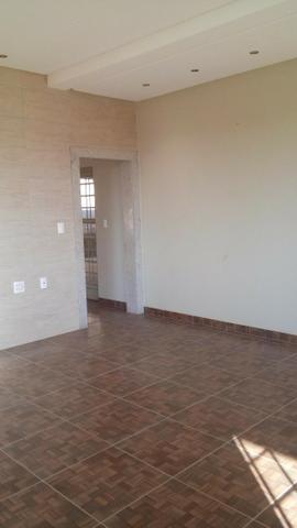 Casa boa em lote grande - Foto 4
