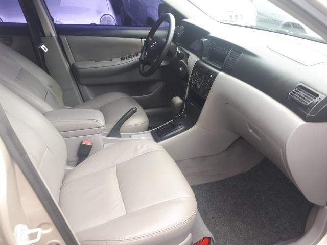 Fielder 2005 1.8 Gasolina Completa Automática R$23.900,00 Financio !!! - Foto 3