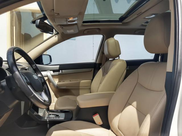 Sorento EX 2.4 2012 - Foto 3