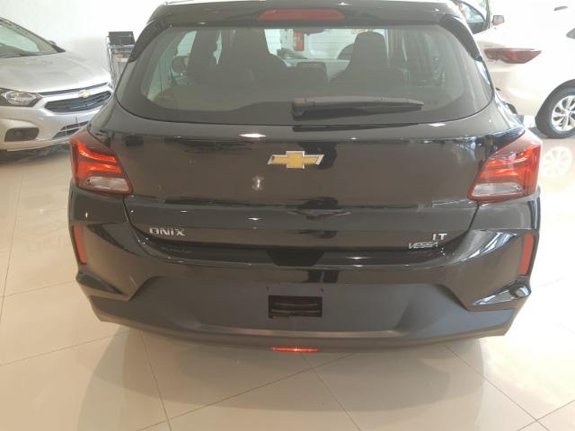 Novo Onix 1.0 LT ( motor aspirado) - Foto 2