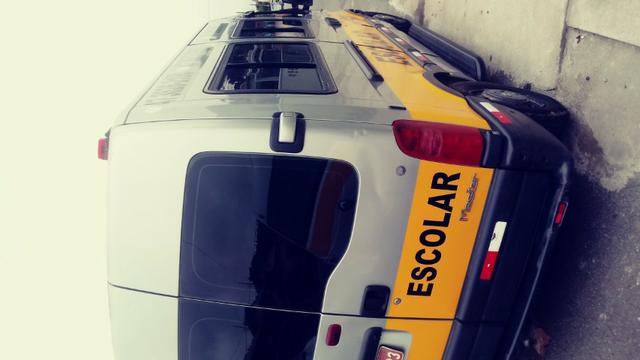 Vende-se Renault master 2005 - Foto 3