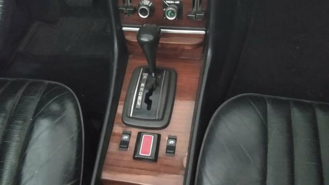 Mercedes SL450 1976 - 2 capotas - modelo americano - Foto 5