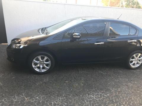 Honda Civic 2014 - Foto 3