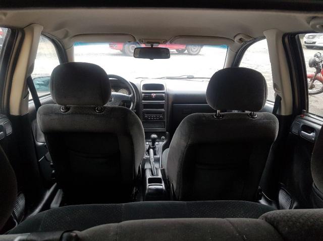 CHEVROLET ASTRA 2.0 MPFI ADVANTAGE 8V - Foto 3