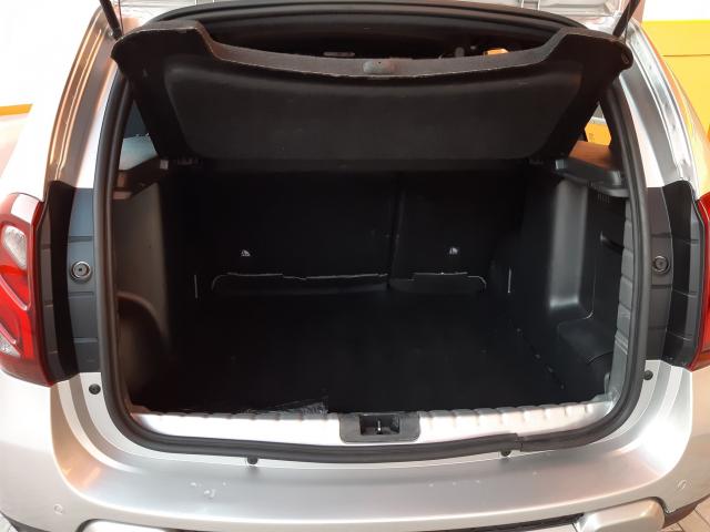 DUSTER 2018/2019 1.6 16V SCE FLEX DYNAMIQUE MANUAL - Foto 10