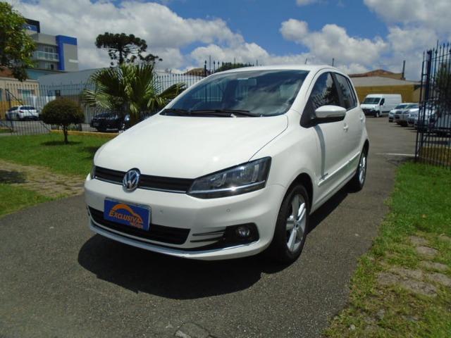 Vw Fox Confortline 1.6 MSI 2016 4P - Foto 2