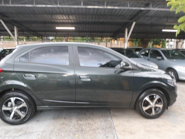 Onix 1.4 LTZ Automático 2018 - Foto 4