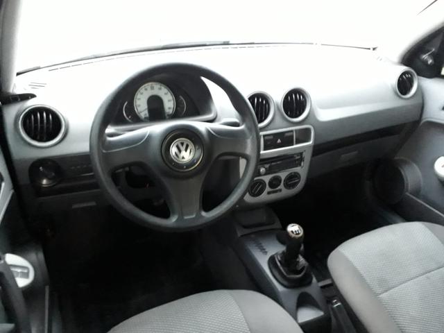 Gol G4 Trend completo, 04 portas, oportunidade - Foto 6