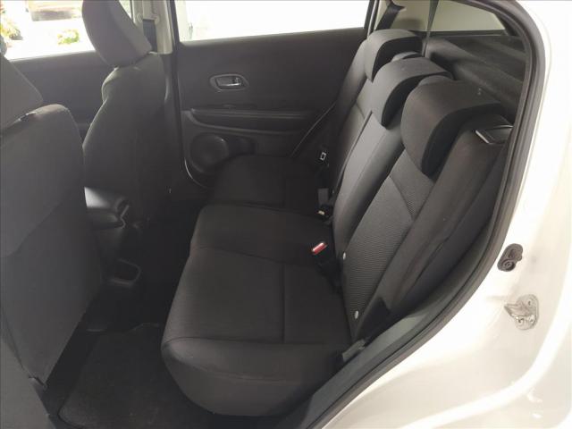 HONDA HR-V 1.8 16V FLEX EX 4P AUTOMÁTICO - Foto 7