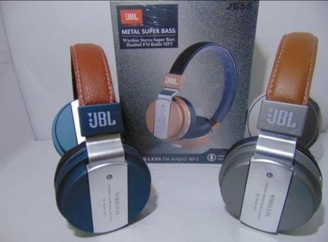 jbl jb55