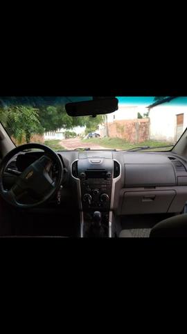 S10 2013 carro - Foto 3