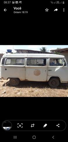 Vendo ou troco komb 3500 - Foto 4
