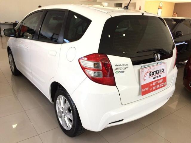 HONDA FIT 2013/2014 1.4 LX 16V FLEX 4P MANUAL - Foto 3