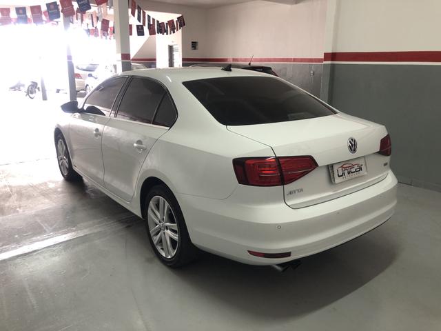 Jetta 2015/2015 2.0 tsi highline 211cv gasolina 4p tiptronic - Foto 6